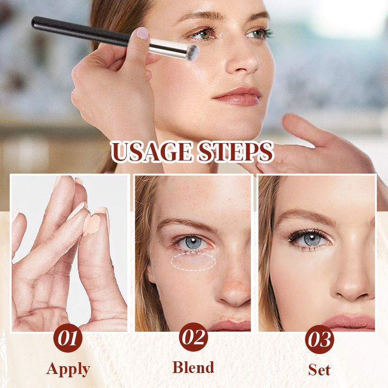 💥BUY 2 GET 1 FREE 💝✨ Last Day Special Sale ✨Magic Under-Eye Corrector3