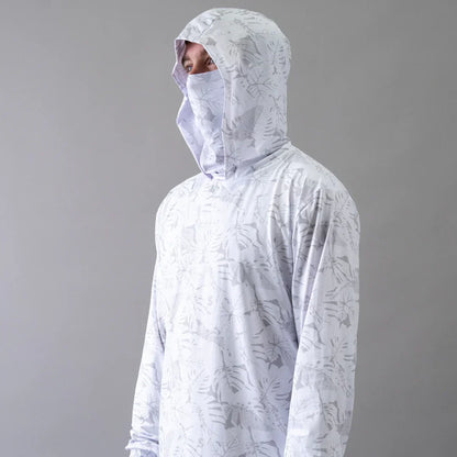 UPF 50+ AirFlow Work & Adventure Hoodie
