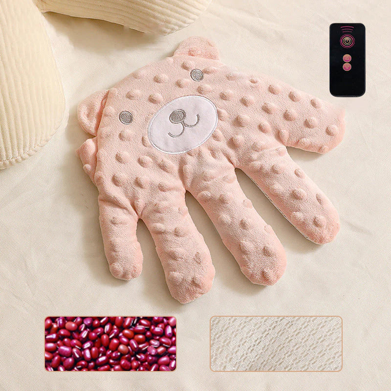 🎁HOT SALE 50% OFF👼💤 Smart Soothing Baby Sleep Palm