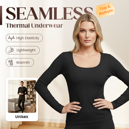 Ultra Thin Self-Heating Thermal Garment📢📢Flash Sale⚡: Ending in 3 Hours!⏰⏰