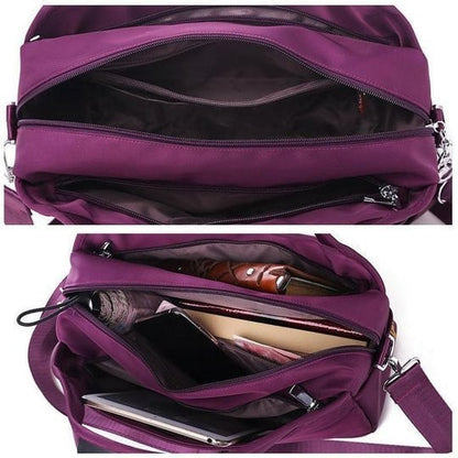 🔥Limited Time Offer 49% OFF👜Fashion Anti-theft Tote Bag