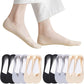 🔥Big Sales now - 49% OFF🔥Invisible Non-slip Ice Silk Socks