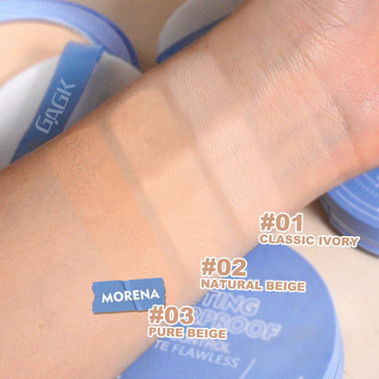 💜Matte Perfection Pressed Powder🌟