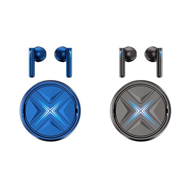 🔥Hot Sale - 49% OFF🔥Technology Lag-Free Wireless Bluetooth Headphones