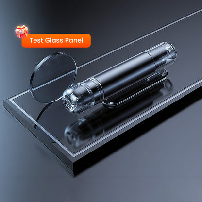 🚗Mini Emergency Car Escape Tool🔨