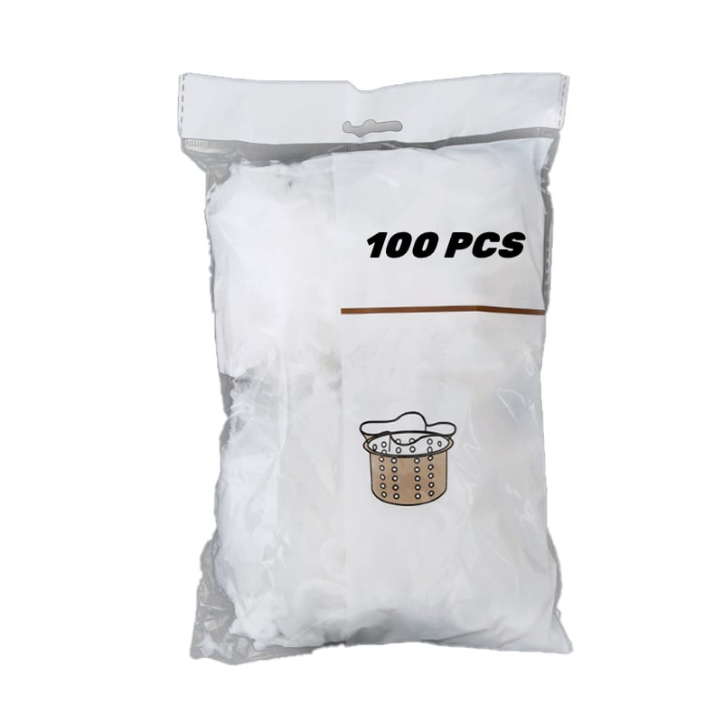 🍃Disposable Mesh Sink Strainer Bags