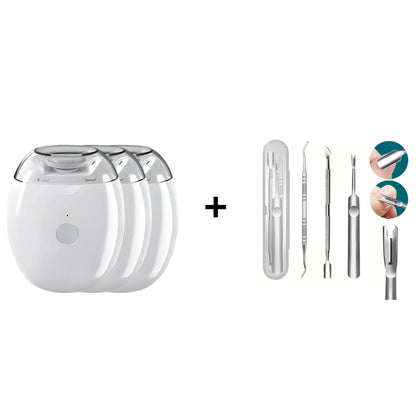 💅✨Universal Automatic Fingernail Grinder for Adults and Children👶🔧