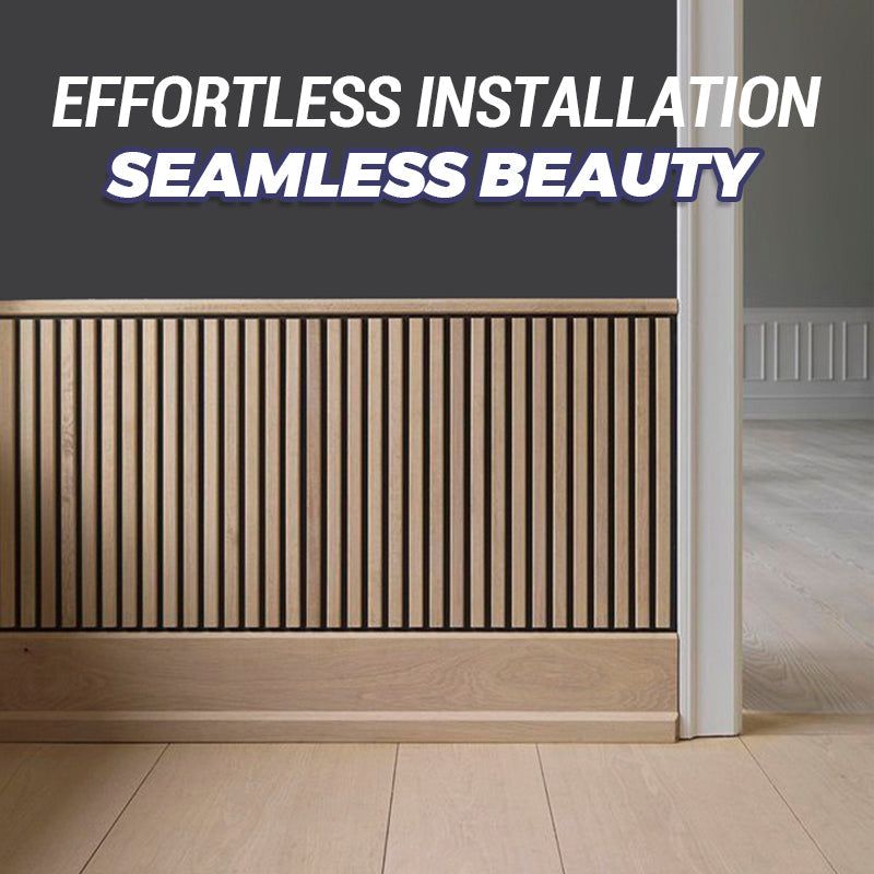 🔥Buy More Save More🔥Double-Head Skirting Thread Seamless Nail🛠️