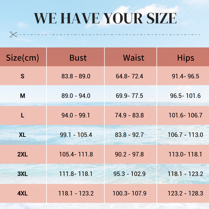 👙 49% OFF NOW!✨ Women's Tummy Control Tie Knot Swimsuit with Skirt – Full Coverage & Built-in Bra – Summer Essential 🌊