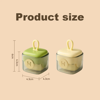 💥Multifunctional Portable Washable Powerful Dust and Lint Remover