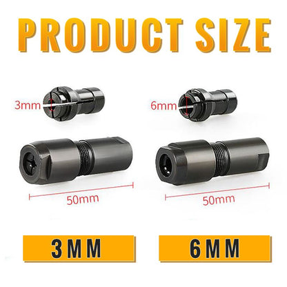 💥Limited time offer 49% off💥 Pousbo® Angle Grinder Modified Adapter
