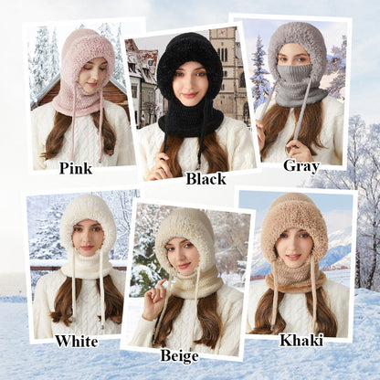 ✨🧣Beanie Hat For Women❄️