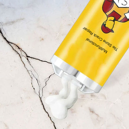 🔥2026 Hot Sale🔥Multifunctional Tile Stone Crack Repair Kit