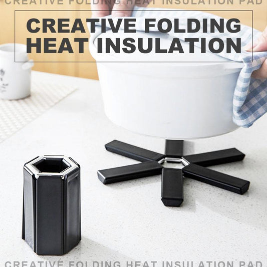 💥Buy 1 Get 1 Free💥Creative Folding Heat Insulation Pad
