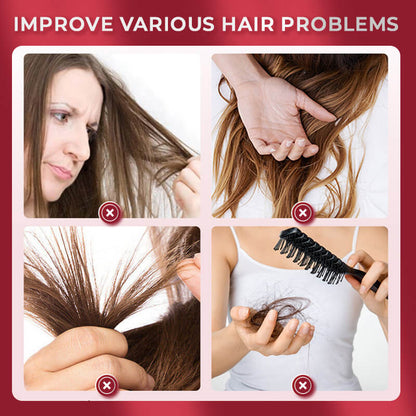 Perfect Match +Magic Hair Care