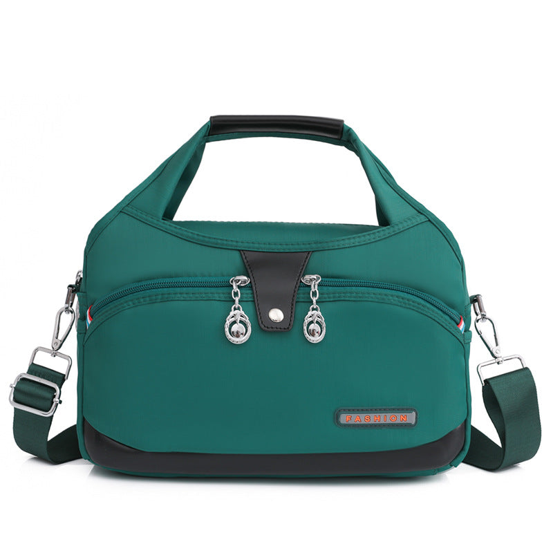 🔥Limited Time Offer 49% OFF👜Fashion Anti-theft Tote Bag