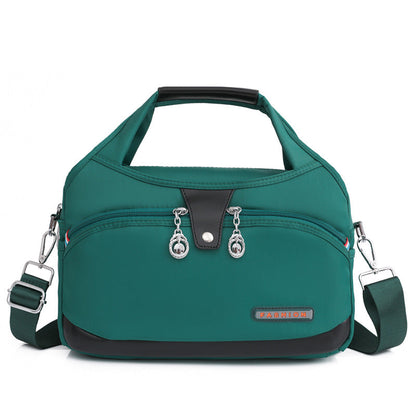 🔥Limited Time Offer 49% OFF👜Fashion Anti-theft Tote Bag