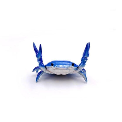 🤣 Funny Hot Sale 🦀 Cute crab-shaped pen holder