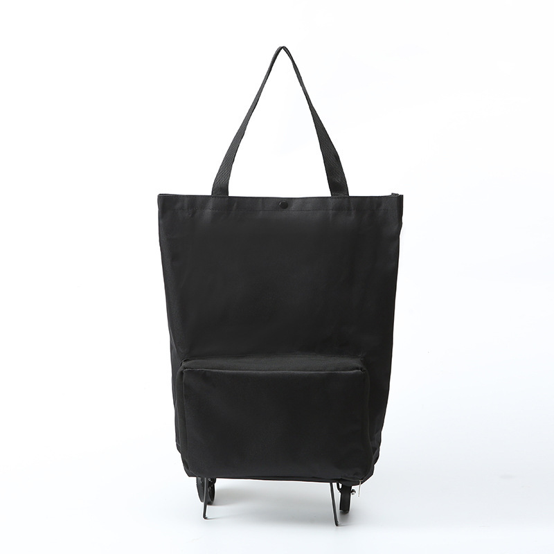 🔥HOT SALE 49% OFF🔥Foldable 2-in-1 Shopping Bag
