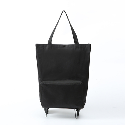 🔥HOT SALE 49% OFF🔥Foldable 2-in-1 Shopping Bag