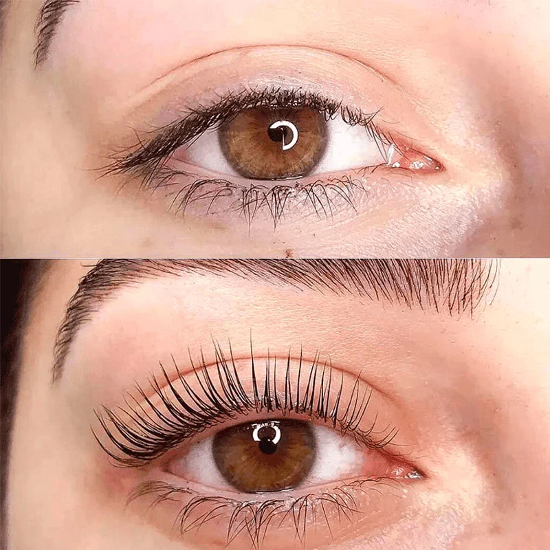 ✨Limited Time Offer✨Waterproof Volume & Curl Metal Rod Mascara