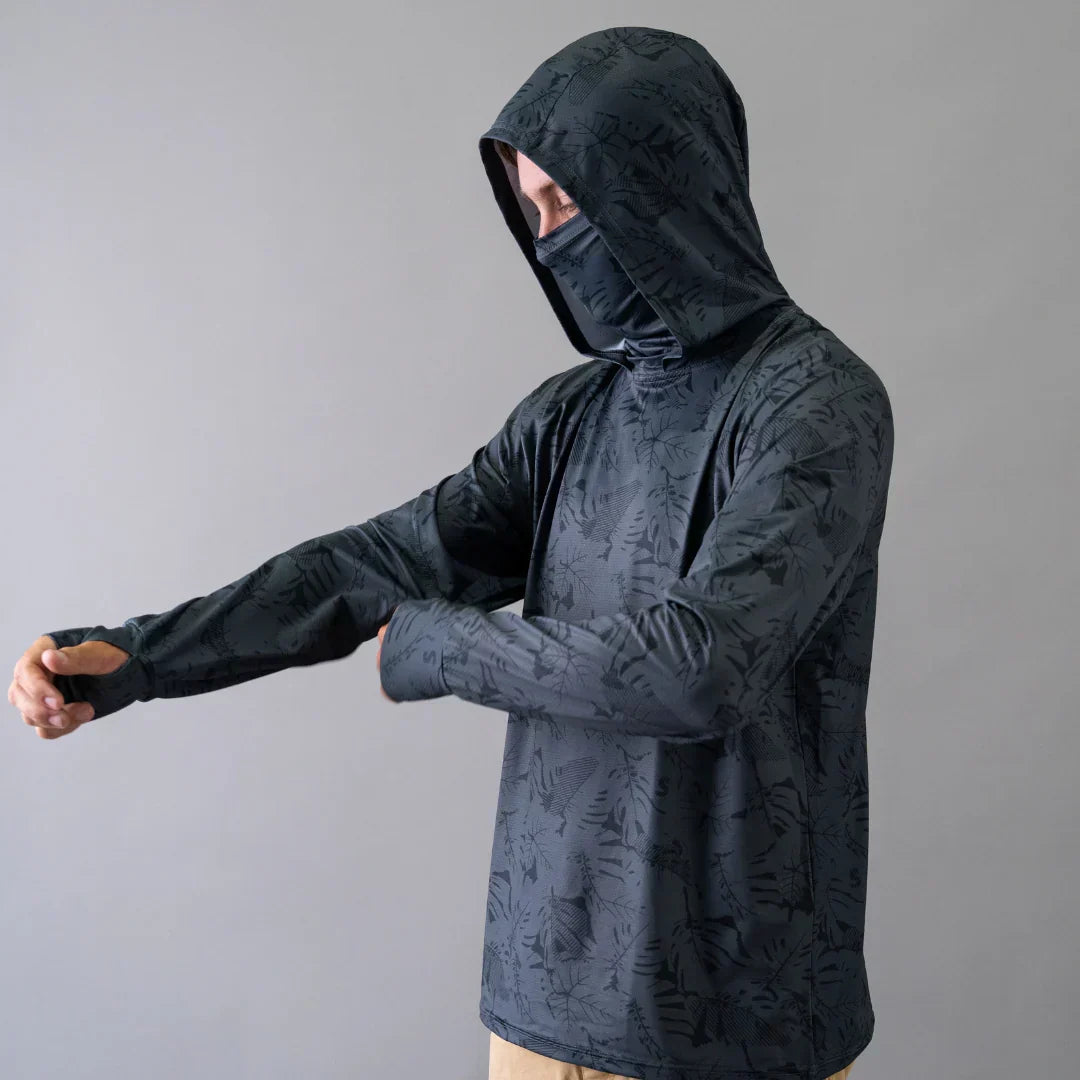 UPF 50+ AirFlow Work & Adventure Hoodie