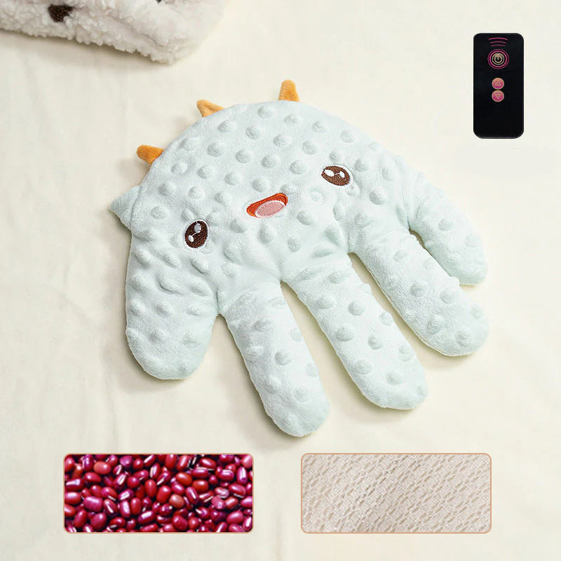 🎁HOT SALE 50% OFF👼💤 Smart Soothing Baby Sleep Palm