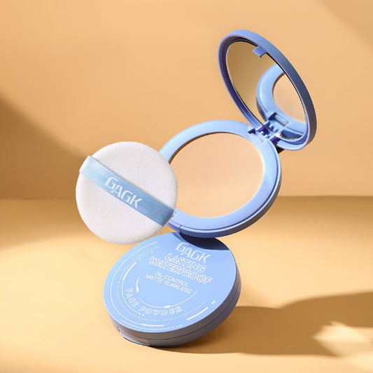 💜Matte Perfection Pressed Powder🌟