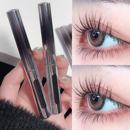 ✨Limited Time Offer✨Waterproof Volume & Curl Metal Rod Mascara