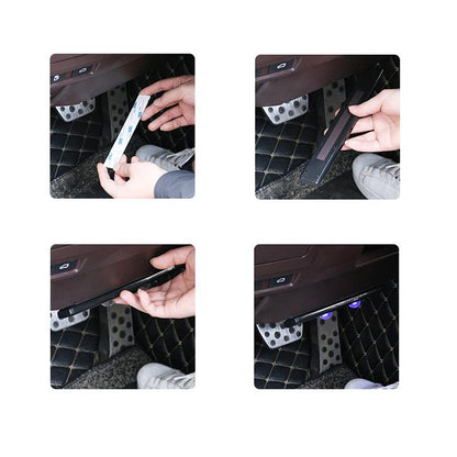 🔥Wireless Charging LED Ambient Light