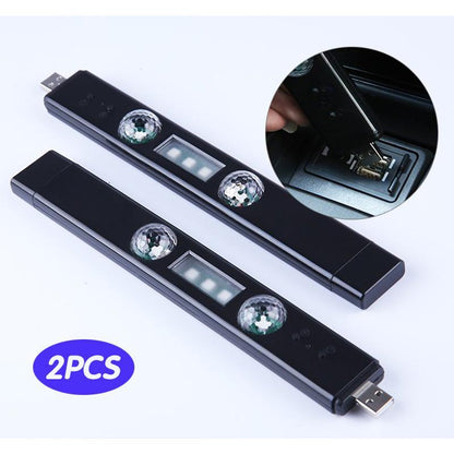 🔥Wireless Charging LED Ambient Light