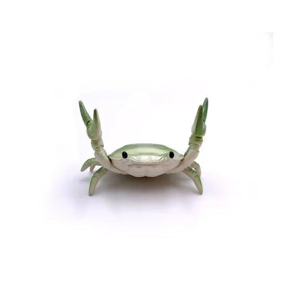 🤣 Funny Hot Sale 🦀 Cute crab-shaped pen holder