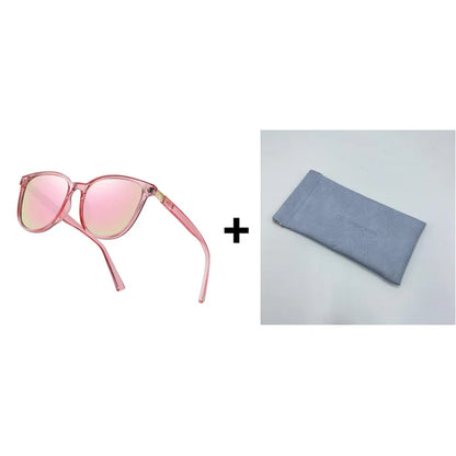 ☀️Summer Hot Sale 50% OFF! 🕶️Women's Oversized Polarized Sunglasses