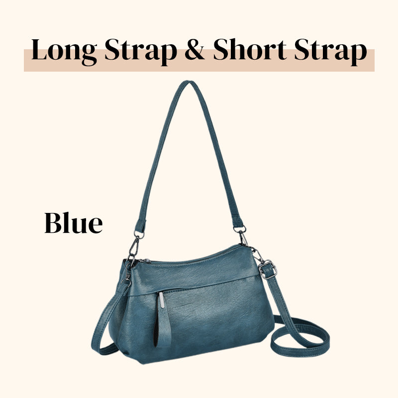💥Hot Sales - 49% OFF🔥Vintage Large Capacity Simple Shoulder Bag
