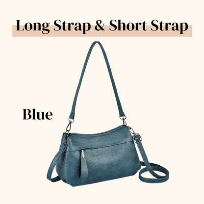 💥Hot Sales - 49% OFF🔥Vintage Large Capacity Simple Shoulder Bag
