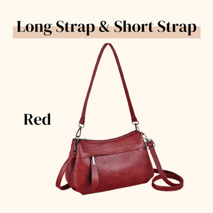 💥Hot Sales - 49% OFF🔥Vintage Large Capacity Simple Shoulder Bag