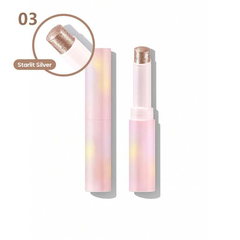 ✨Focus on your beauty✨Long-lasting highlighter eyeshadow pen