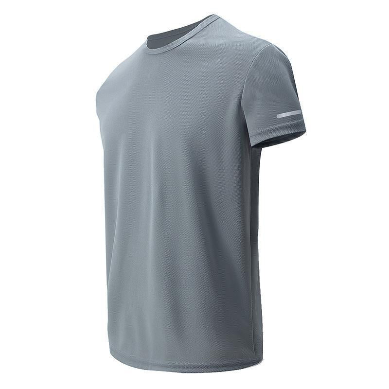 🔥Men's Quick-Dry Performance T-Shirt