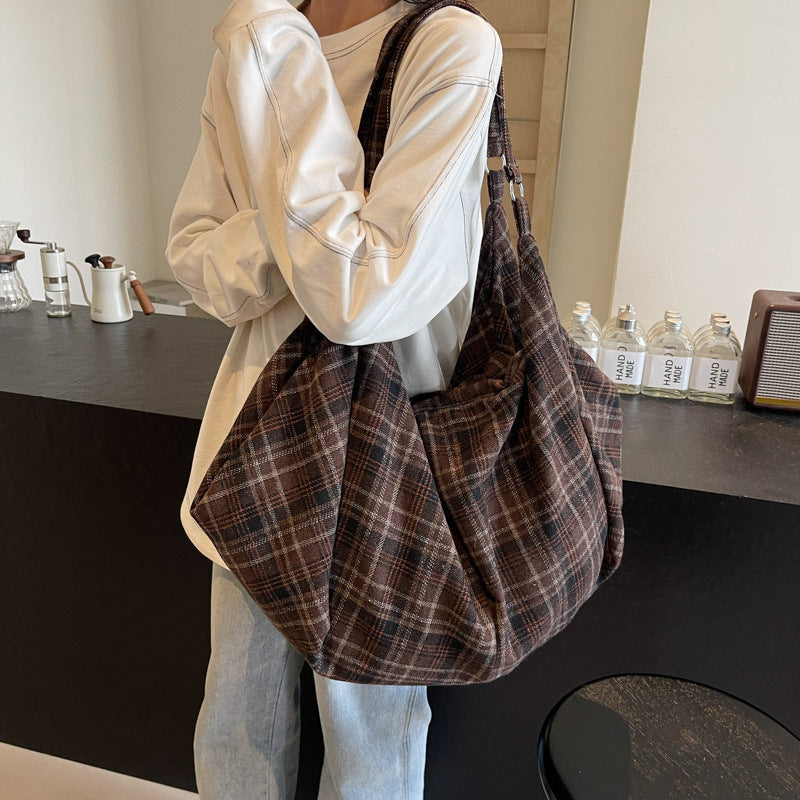 👜✨Cozy Slouchy Boho Bag🎁
