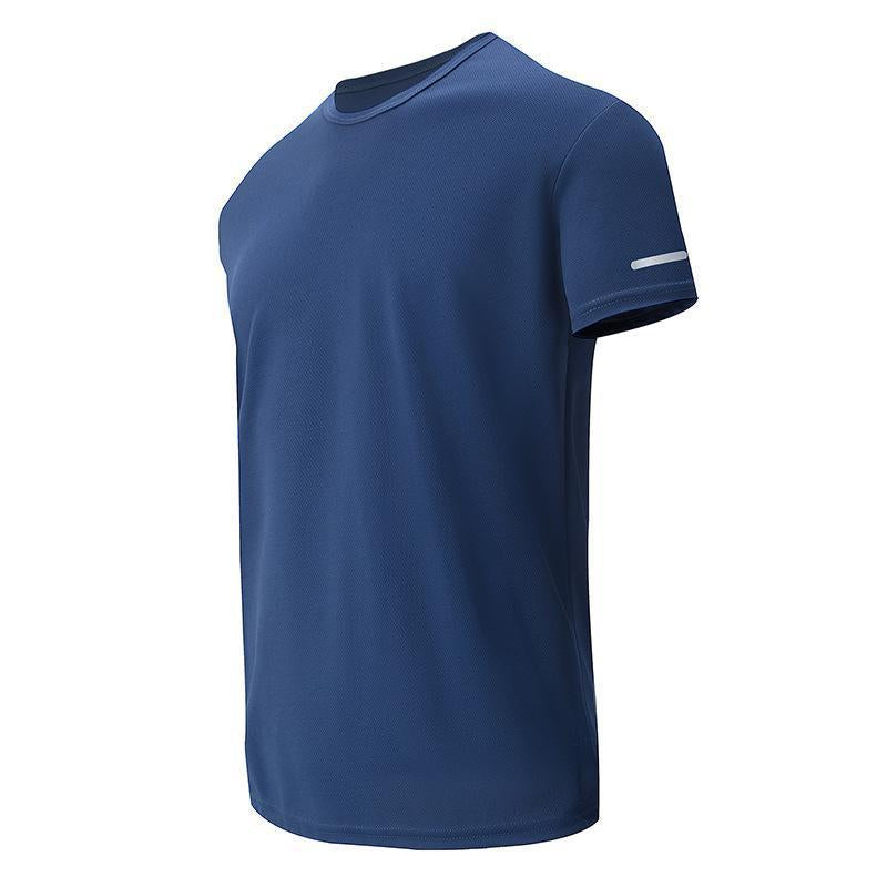 🔥Men's Quick-Dry Performance T-Shirt
