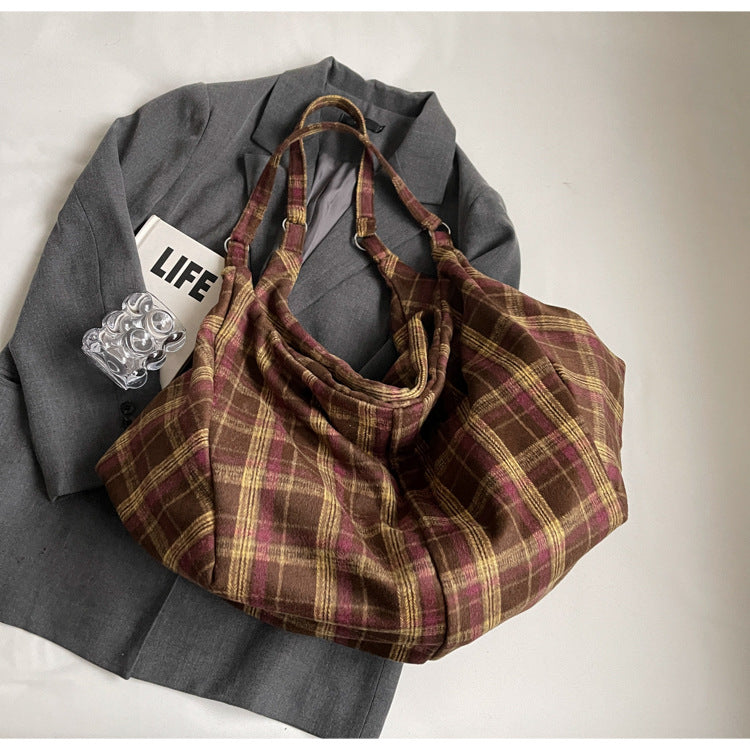 👜✨Cozy Slouchy Boho Bag🎁