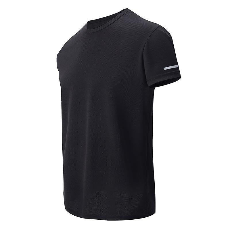🔥Men's Quick-Dry Performance T-Shirt