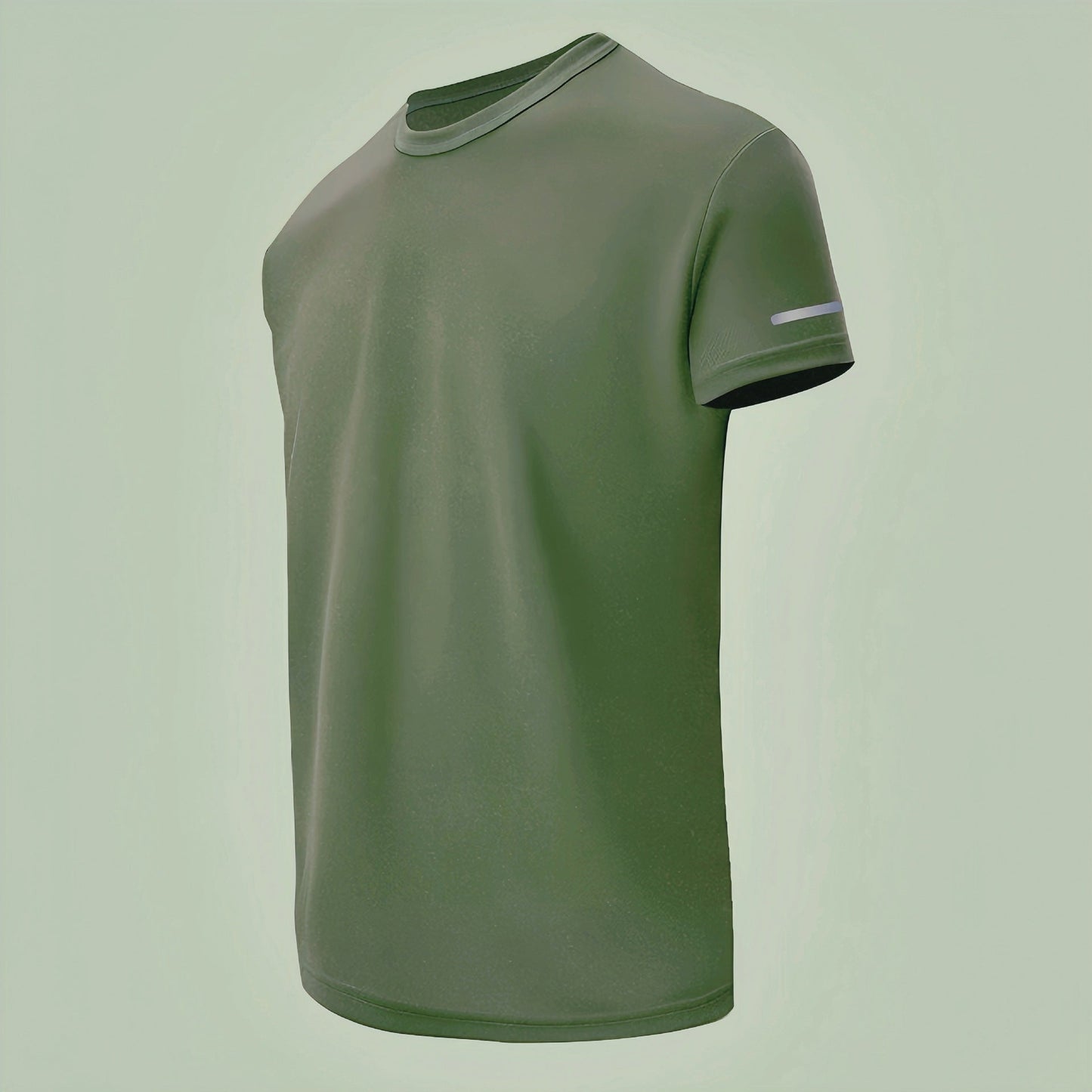 🔥Men's Quick-Dry Performance T-Shirt