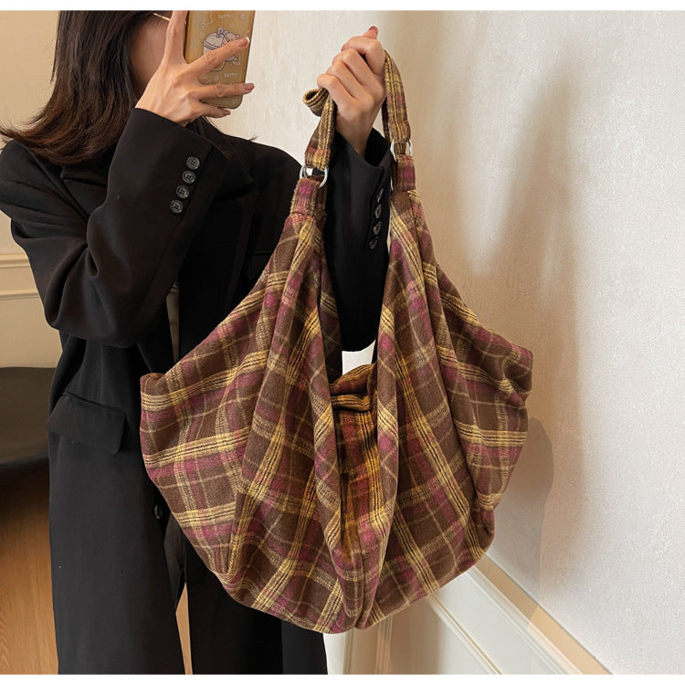 👜✨Cozy Slouchy Boho Bag🎁