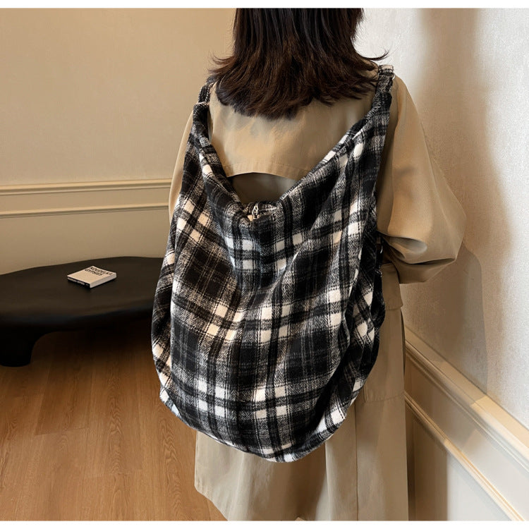 👜✨Cozy Slouchy Boho Bag🎁