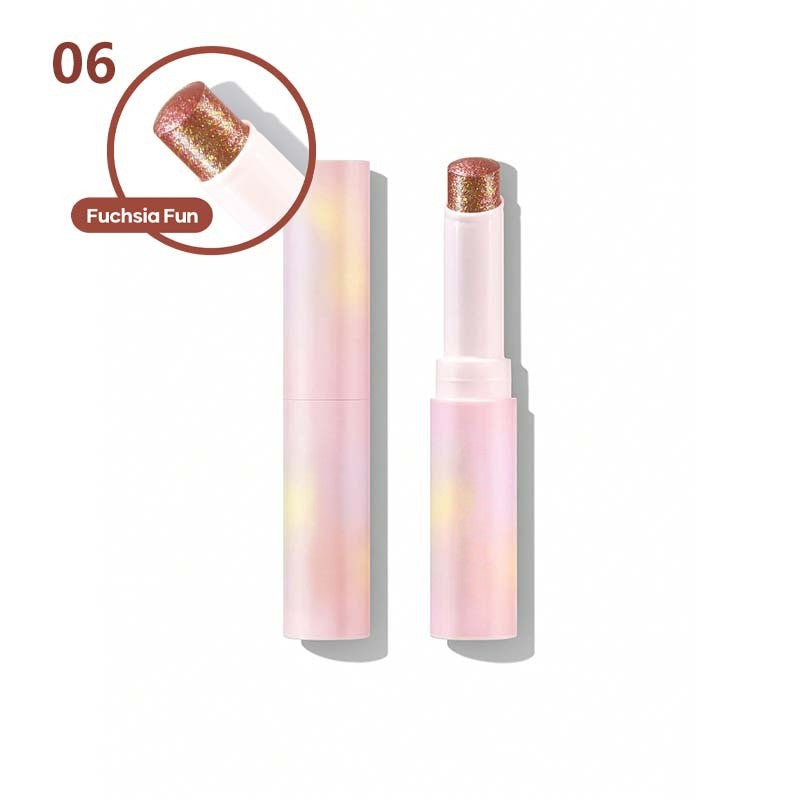 ✨Focus on your beauty✨Long-lasting highlighter eyeshadow pen
