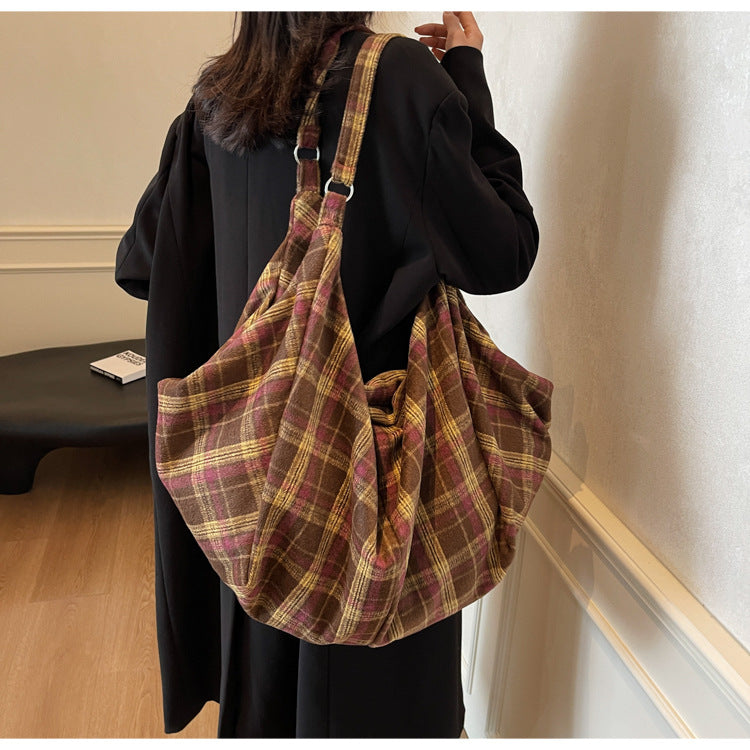 👜✨Cozy Slouchy Boho Bag🎁
