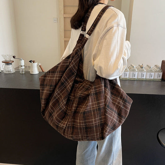 👜✨Cozy Slouchy Boho Bag🎁