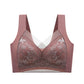 💥Buy 2 get 1 free💕Women’s Lace Ice Silk Bra