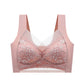 💥Buy 2 get 1 free💕Women’s Lace Ice Silk Bra